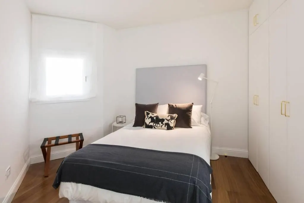 El Vitalicio Penthouse: Exclusividad En El Centro Santa Cruz de Tenerife 0*,
