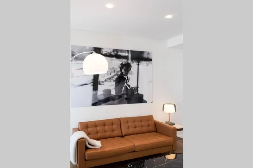 El Vitalicio Penthouse: Exclusividad En El Centro Santa Cruz de Tenerife Spagna