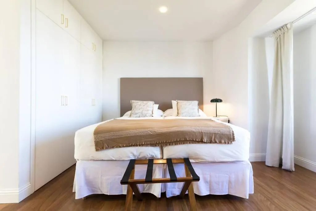 El Vitalicio Penthouse: Exclusividad En El Centro Santa Cruz de Tenerife